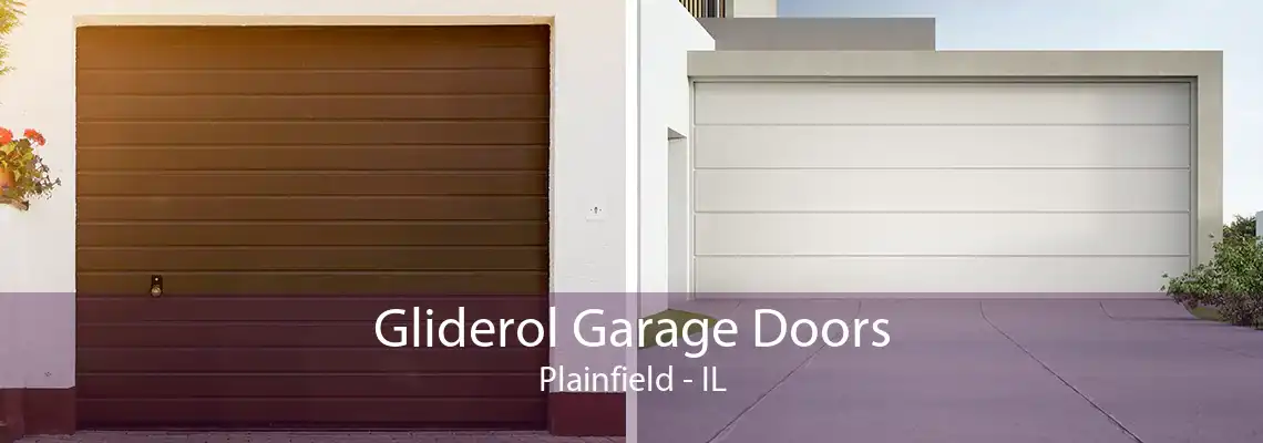 Gliderol Garage Doors Plainfield - IL