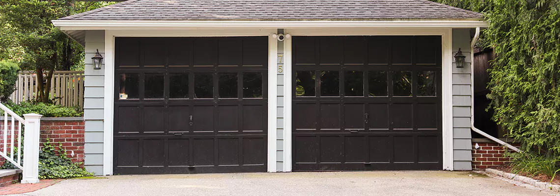 Wayne Dalton Custom Wood Garage Doors Installation Service in Plainfield, Illinois