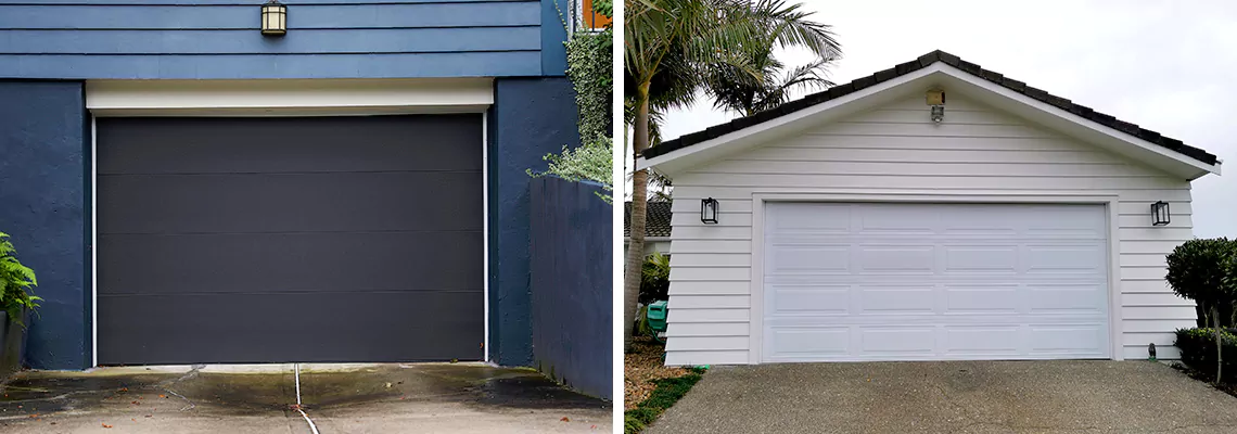 Sectional Garage Door Guy in Plainfield, Illinois