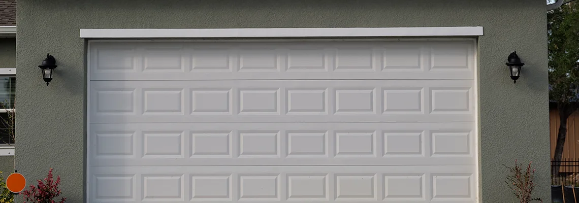 Sectional Garage Door Frame Capping Service in Plainfield, IL