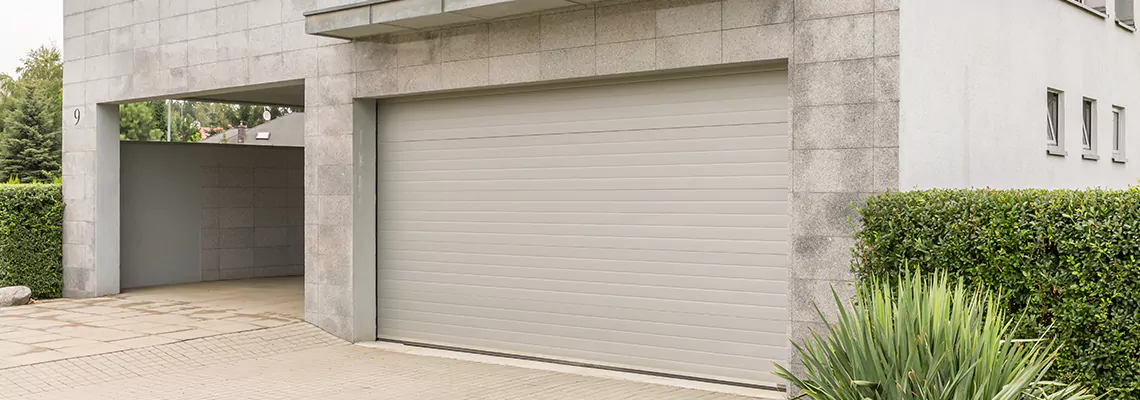 Residential Overhead Door Repair in Plainfield, IL