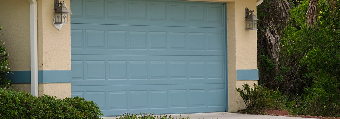 Garage Door Installation in Plainfield, IL