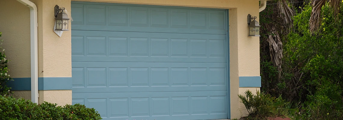 Amarr Carriage House Garage Doors in Plainfield, IL