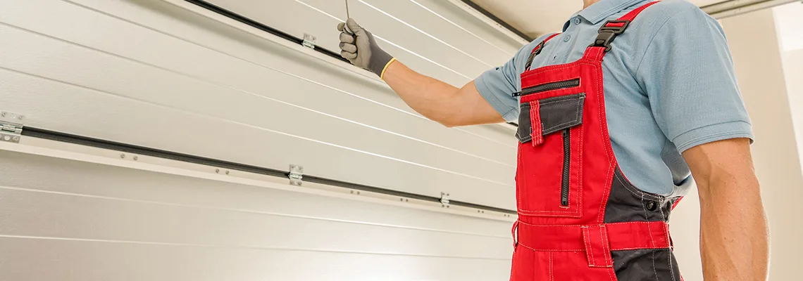 Garage Door Cable Repair Expert in Plainfield, IL