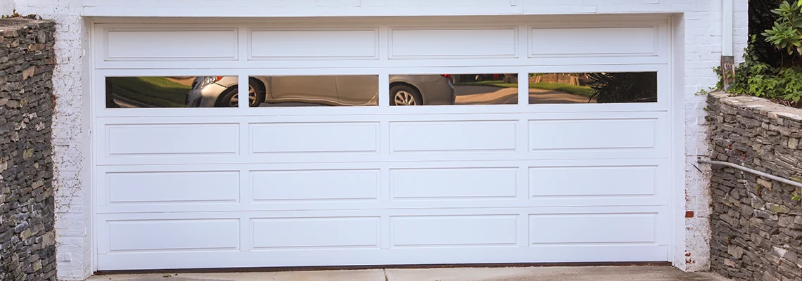 Residential Garage Door Installation Near Me in Plainfield, IL