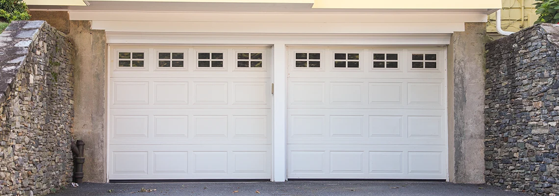 Garage Door Opener Installation Near Me in Plainfield, IL