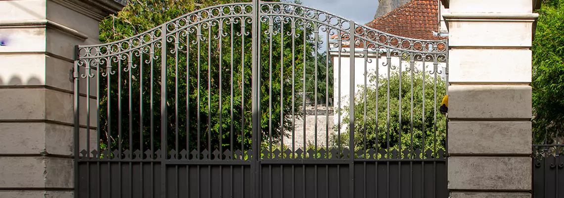 Wooden Swing Gate Repair in Plainfield, IL