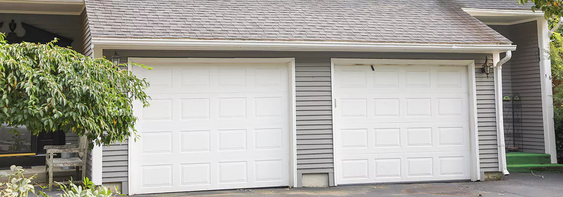 Licensed And Insured Garage Door Installation in Plainfield, Illinois