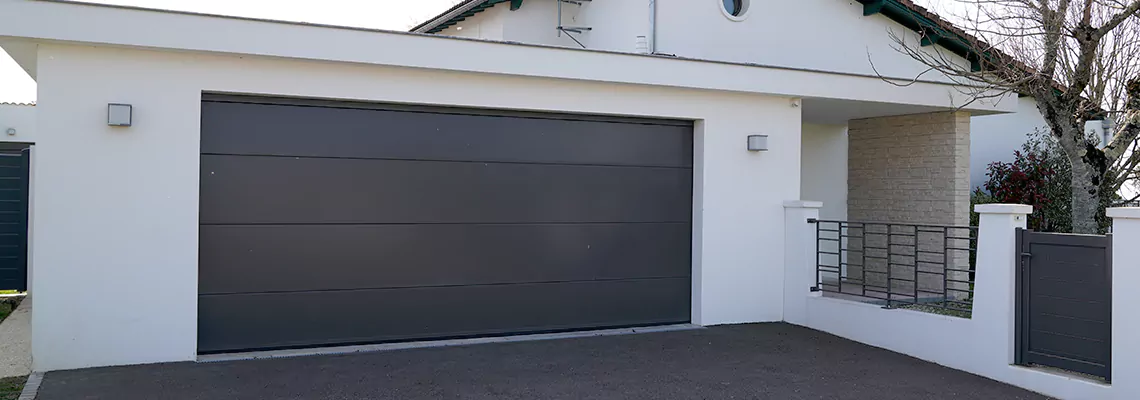 New Roll Up Garage Doors in Plainfield, IL