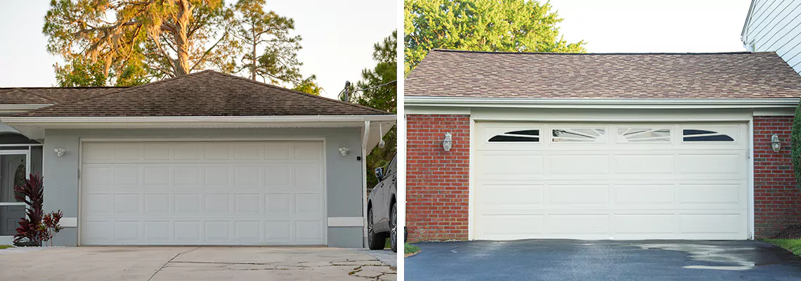 Gliderol Garage Doors Service in Plainfield, Illinois