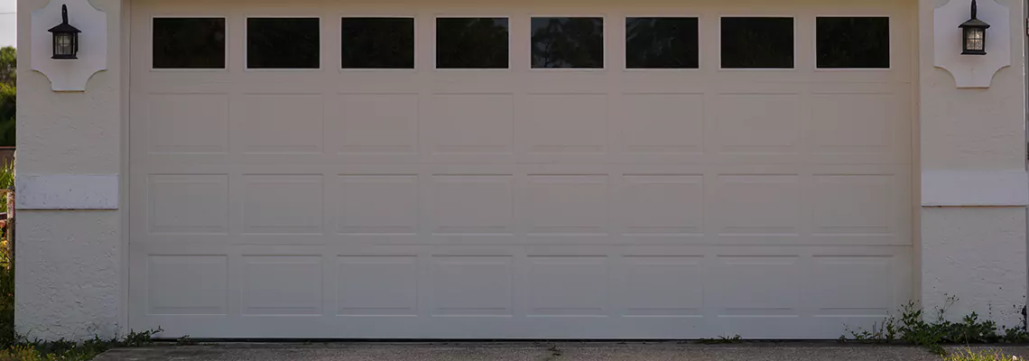 Windsor Garage Doors Spring Repair in Plainfield, Illinois