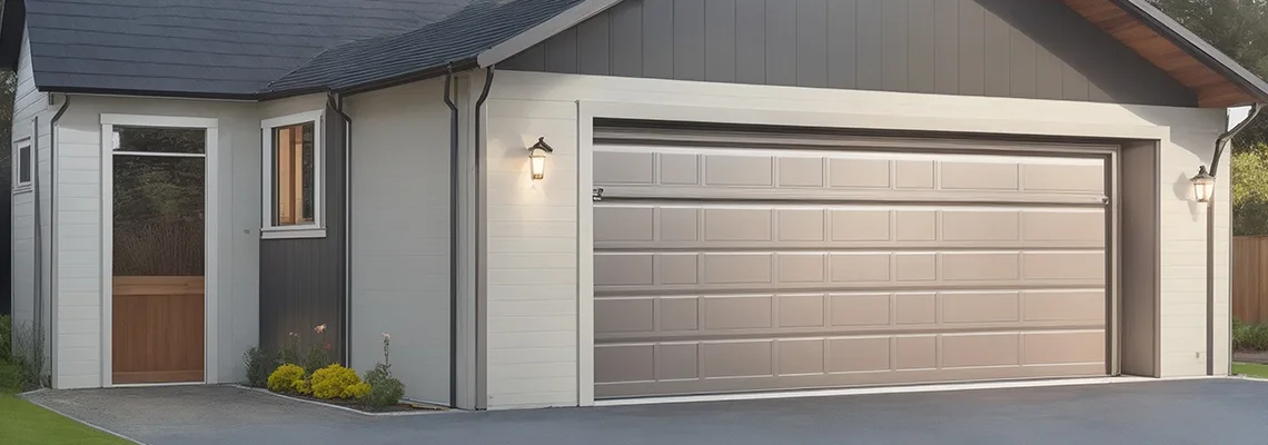 Assistance With Roller Garage Doors Repair in Plainfield, IL, IL