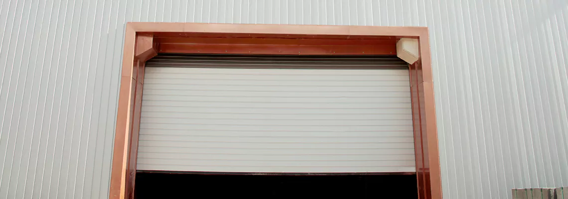 Repair Garage Door Won't Close All The Way Manually in Plainfield, IL