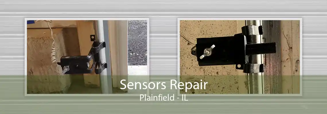 Sensors Repair Plainfield - IL